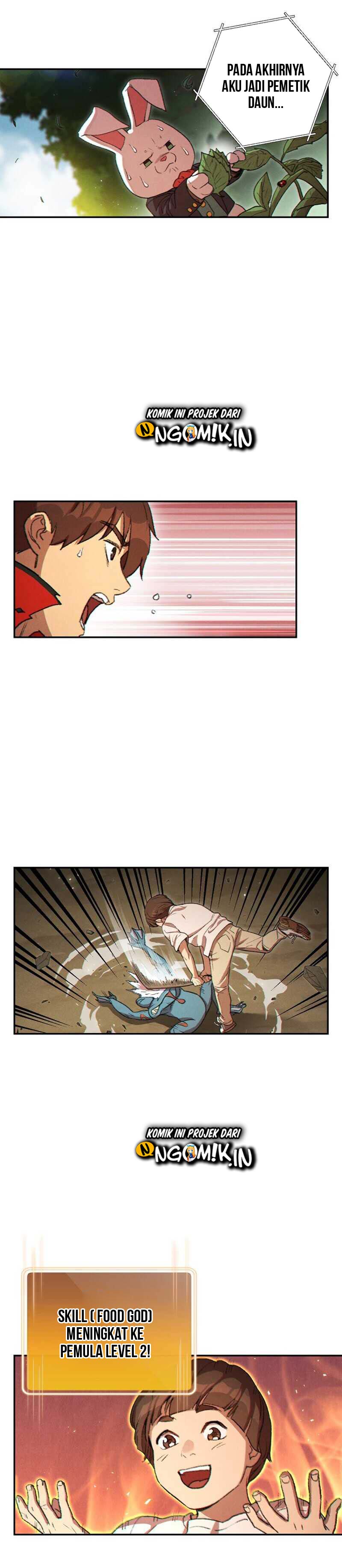 Dungeon Reset